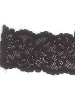 Stretch Lace #41