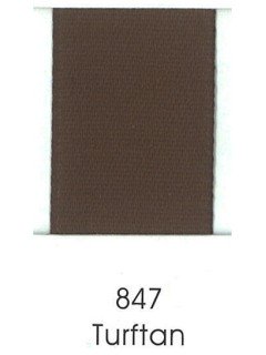 Ribbon 2" Single Face Satin 847 Turftan