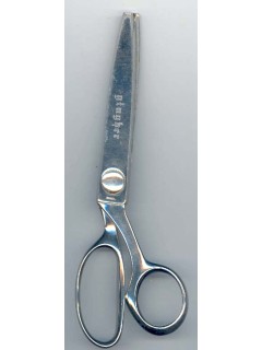 Scissors Gingher 8in