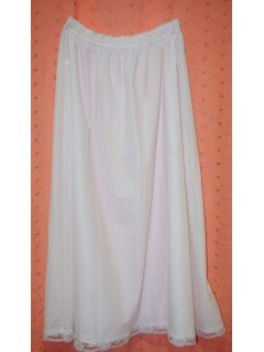 LADIES HALF Slip Style J