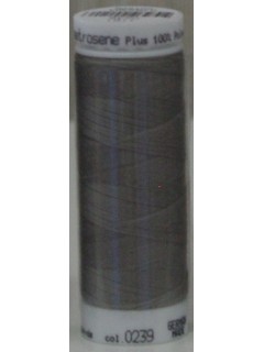 Thread 239 Nickel Gray