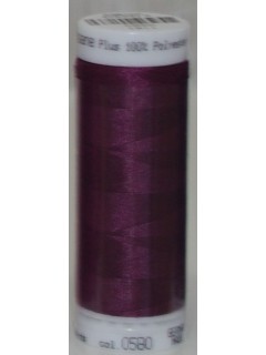 Thread 580 Dark Violet