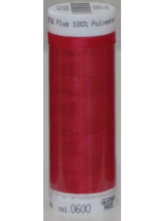 Thread 600 Red