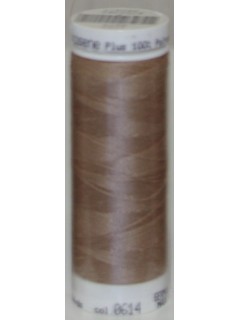 Thread 614 Mocha Brown