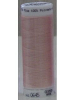 Thread 645 Light Peach