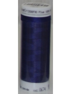 Thread 674 Regal Purple