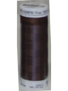 Thread 712 Dark Mocha Brown