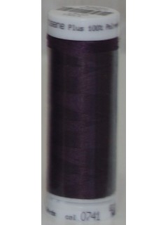 Thread 741 Royal Purple