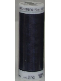 Thread 792 Dark Navy