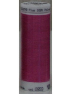 Thread 959 Hot Pink