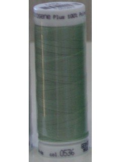 Thread 536 Pale Moss
