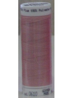 Thread 610 Light Pink