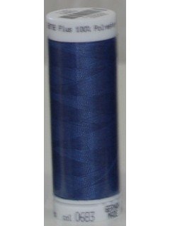 Thread 683 Dusty Navy