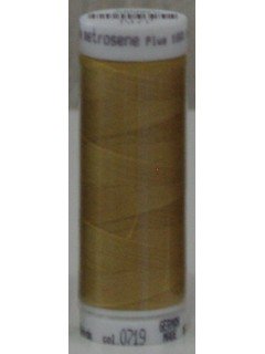 Thread 719 Mustard