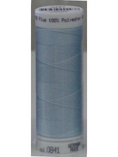 Thread 841 Misty Blue