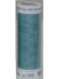Thread 905 Aqua