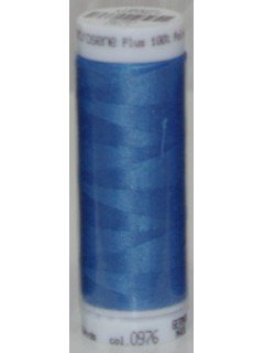 Thread 976 Light Aqua Green