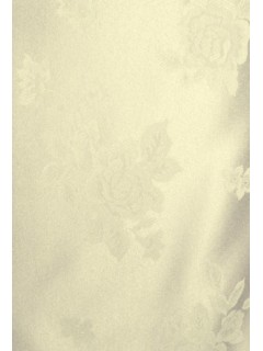 Elegant Tablecloth-Cream