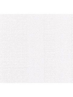 Mystic Satin Stripe Tablecloth-White