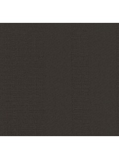Mystic Satin Stripe Tablecloth-Black