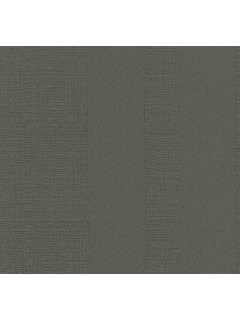 Mystic Satin Stripe Tablecloth-Charcoal