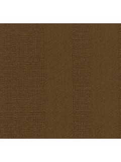 Mystic Satin Stripe Tablecloth-Chocolate