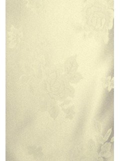 Elegant Tablecloth-Cream