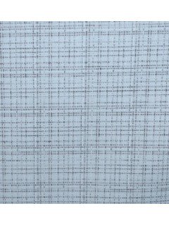 Vintage Tablecloth Linen-Sail Blue