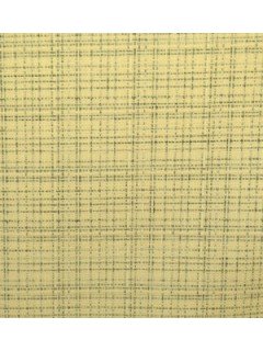 Vintage Tablecloth Linen-Summer Green