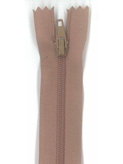 Regular Zipper